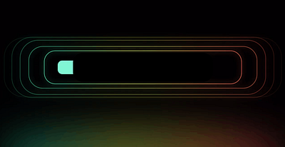 Stinger - branded scene transition, Streamlabs Ultra animation branding motion graphics transition