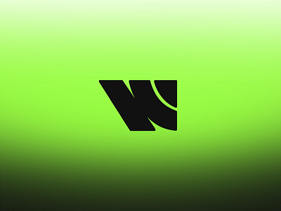 Brand Motion for Weeku 3d animation brand identity branding design graphic graphic design identity logo logo concept logo reveal logo studio motion motion design motion graphics motion logo ui