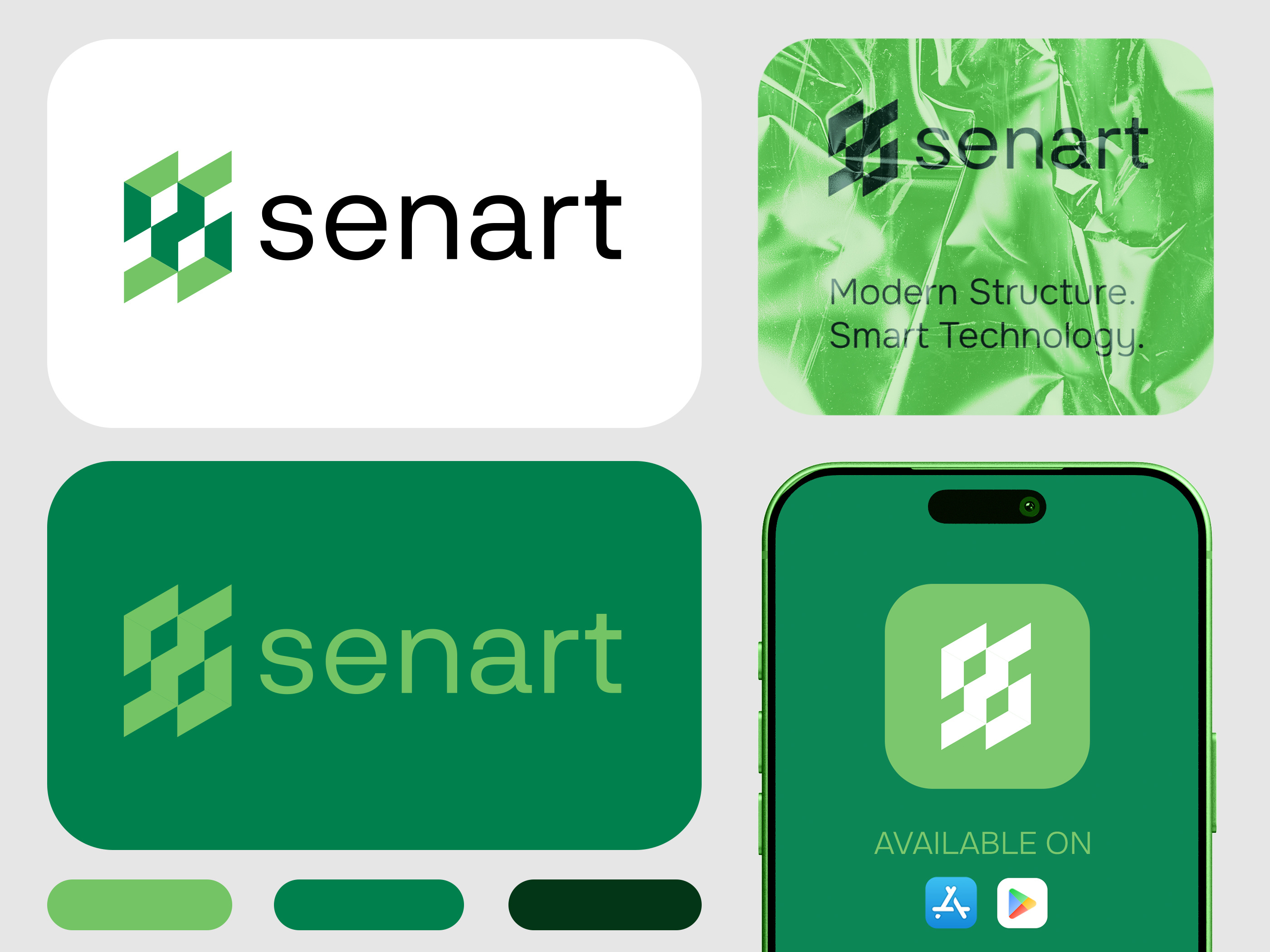 Example of Logo Design
