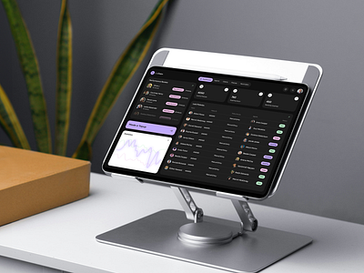 Insurance Dashboard Concept dashboard concept insurance insurance dashboard insurance dashboard concept nsurance management saas dashboard web app web design web3 web3 platform