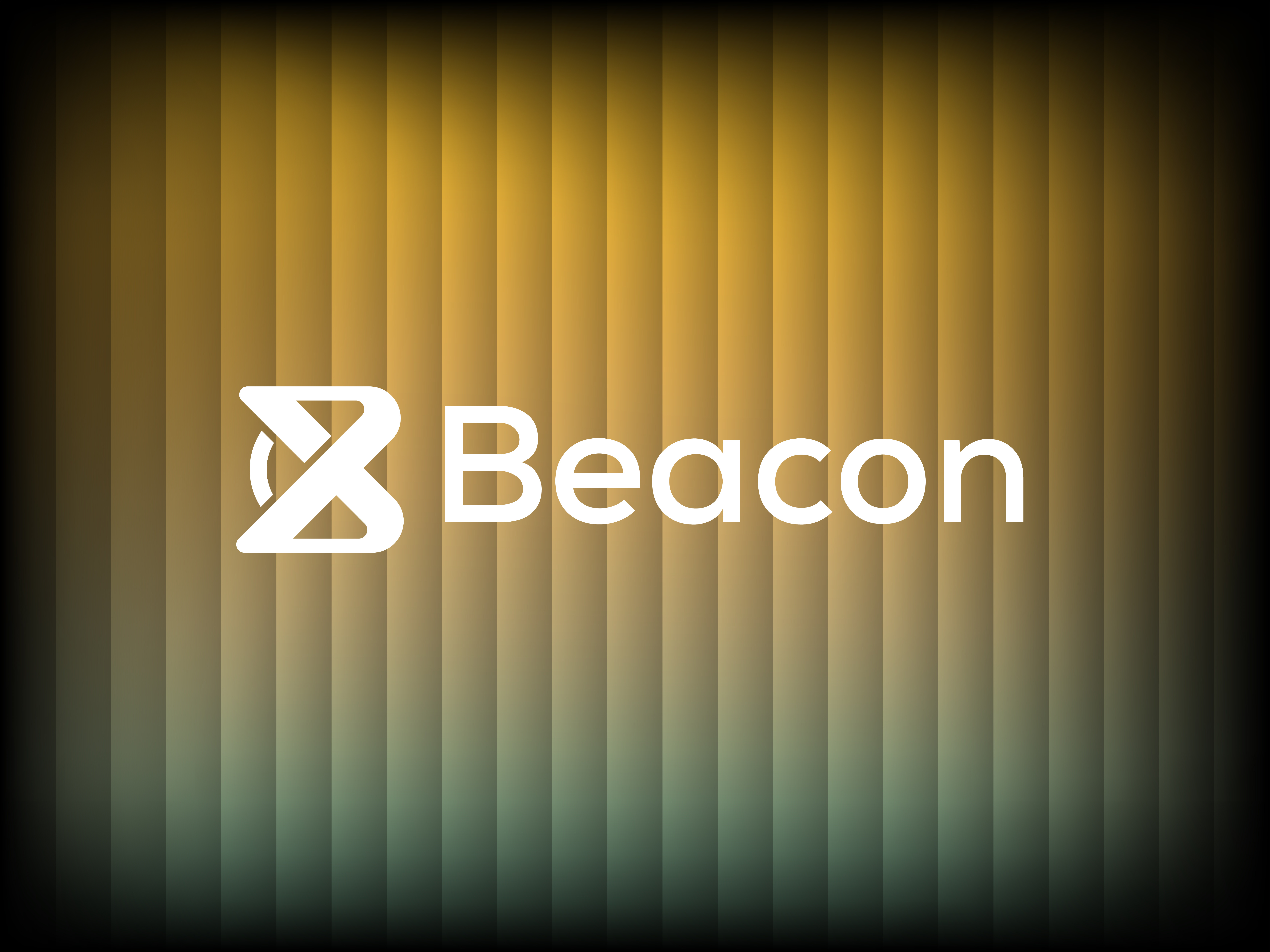 Example of Custom Typography Logo Design Package