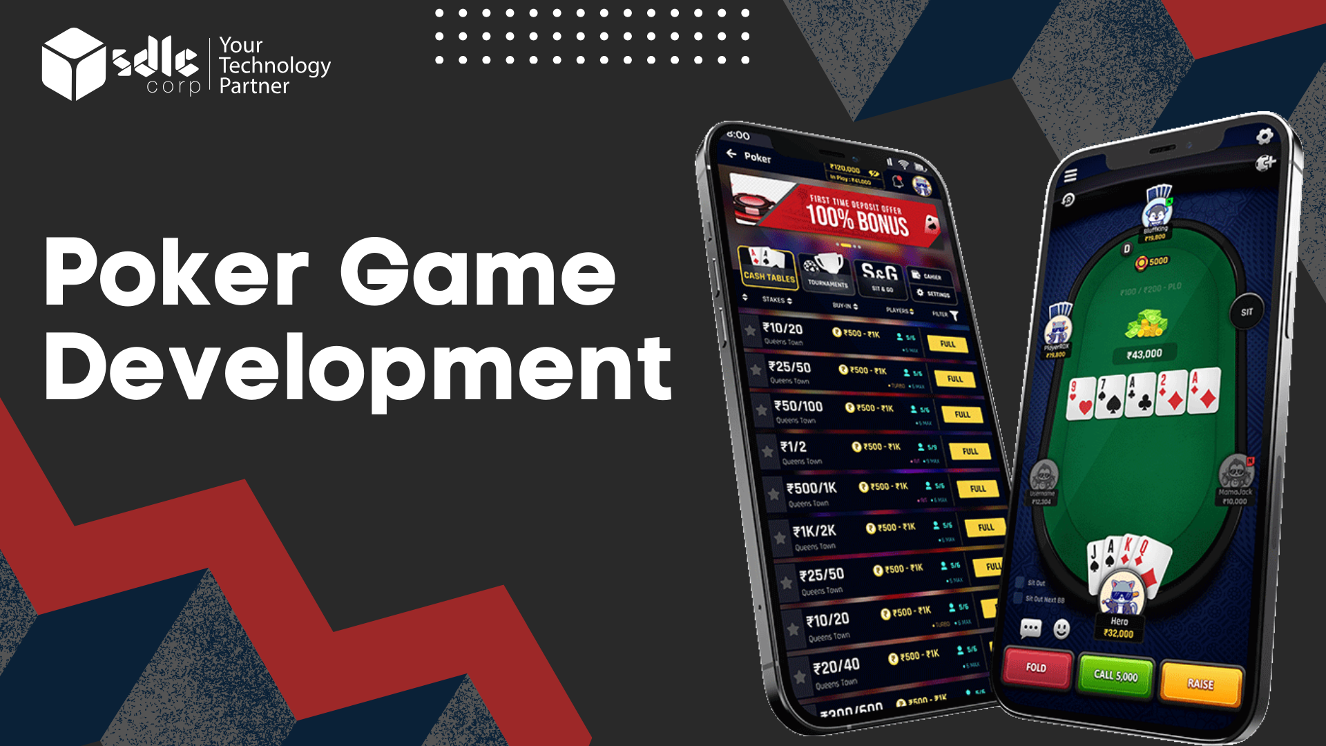 Poker Game Development gamedesign gamedevelopment gaming igaming illustration onlinegame poker