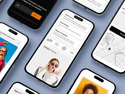 Novah Mobile Overview cleanui creativetemplate digitalidentity minimal minimalinterface minimalwebflow mobileexperience mobilefirstdesign mobileui modernlayout novahtemplate personalwebsite portfoliotemplate profiledesign profiletemplate responsivedesign uxdesign webflowdesign webflowportfolio