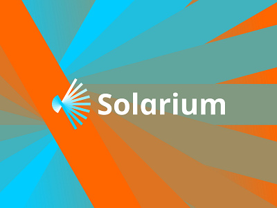 Solarium, solar cells, panels, solutions provider logo design alternative energy clean energy energy logo logo design photovoltaics pv equipment renewable energy solar solar batteries solar cells solar energy solar farm solar industry solar instalation solar panels solar power solar tech sun technology