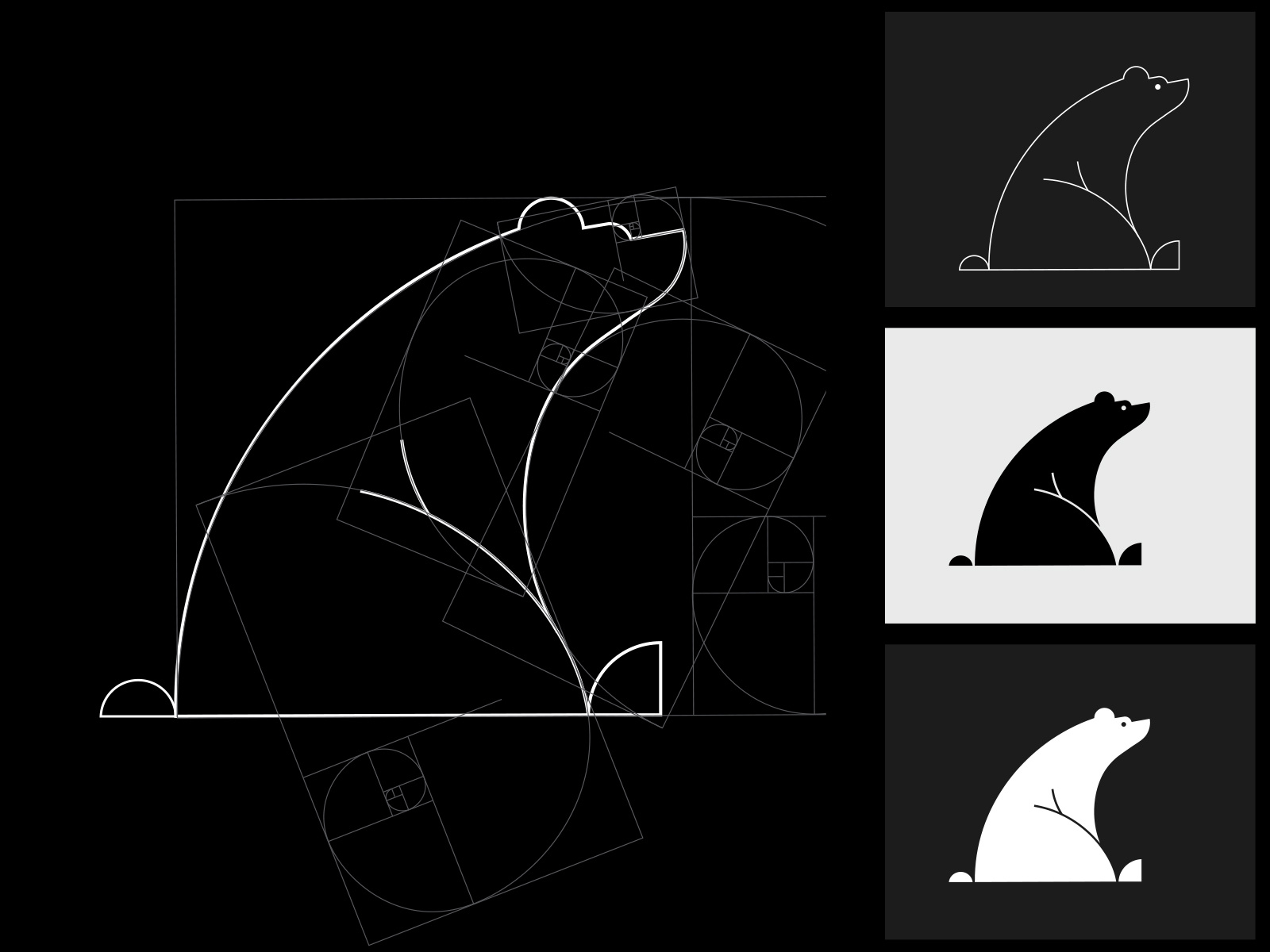 Example of Logo Design Package