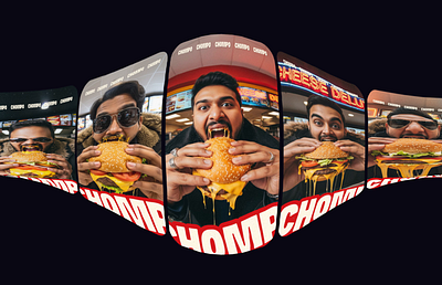 A Bold & Playful Burger Experience with Motion Graphic animation burger burger shop design fast food fastfood food food delivery food motion foodie hamburger intro intro motion motion motion animation motion design motion graphic motion graphics restaurant tasty food