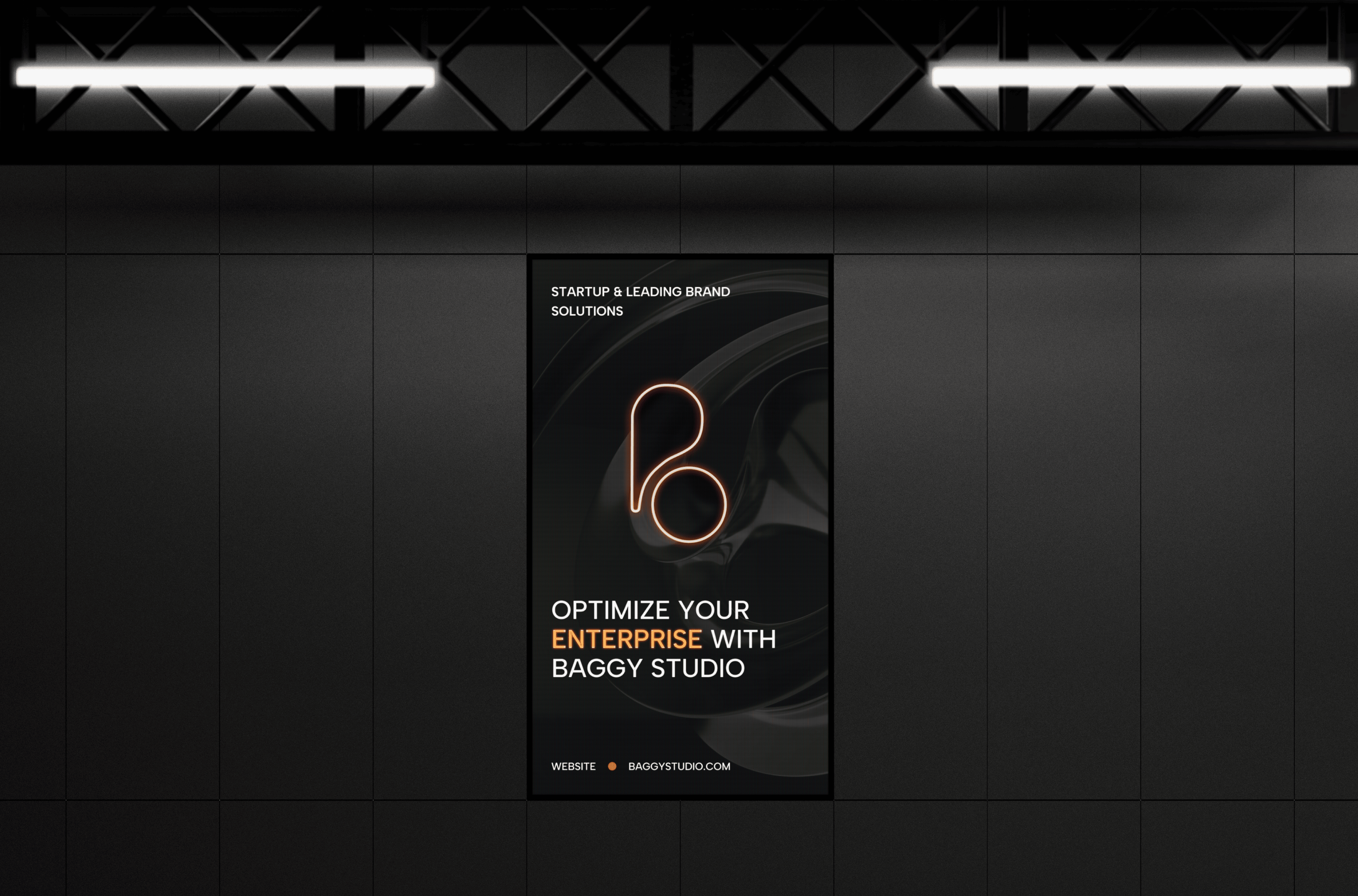 Example of Brand Identity