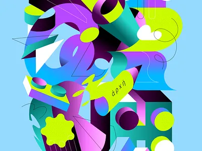 Arch / Typography arch arche architecture art creativity graphic design illustratedtypography lego lettering typography