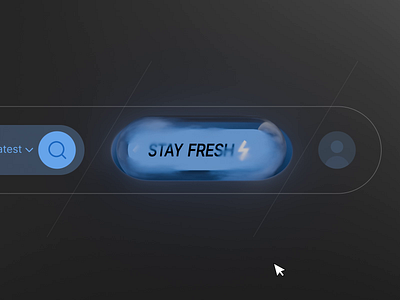 UX Tweaks Vol.01. animation cat design design studio interface landing landing page motion motion graphics saas ui user experience user interface ux web webdesign