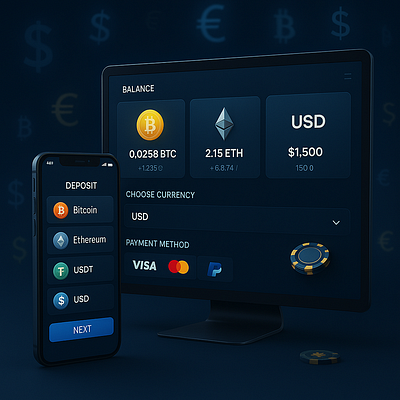 CasinoFlow casinosoftware gamedevelopment gaming gamingsoftware onlinegaming