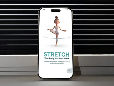 Health Tracker App UI design aihealthcare fitnessappdesign healthcaretechnology healthtechsolution healthy living lifestyleapp smarthealth techdesign telemedicine wellnessplatform wellnesstracking