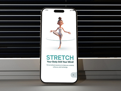 Health Tracker App UI design aihealthcare fitnessappdesign healthcaretechnology healthtechsolution healthy living lifestyleapp smarthealth techdesign telemedicine wellnessplatform wellnesstracking