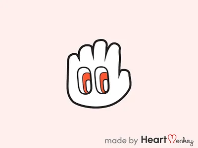 Eye Catch - Digital Marketing branding logo