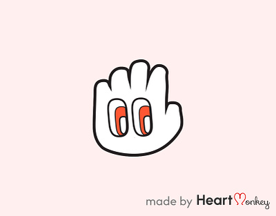 Eye Catch - Digital Marketing branding logo