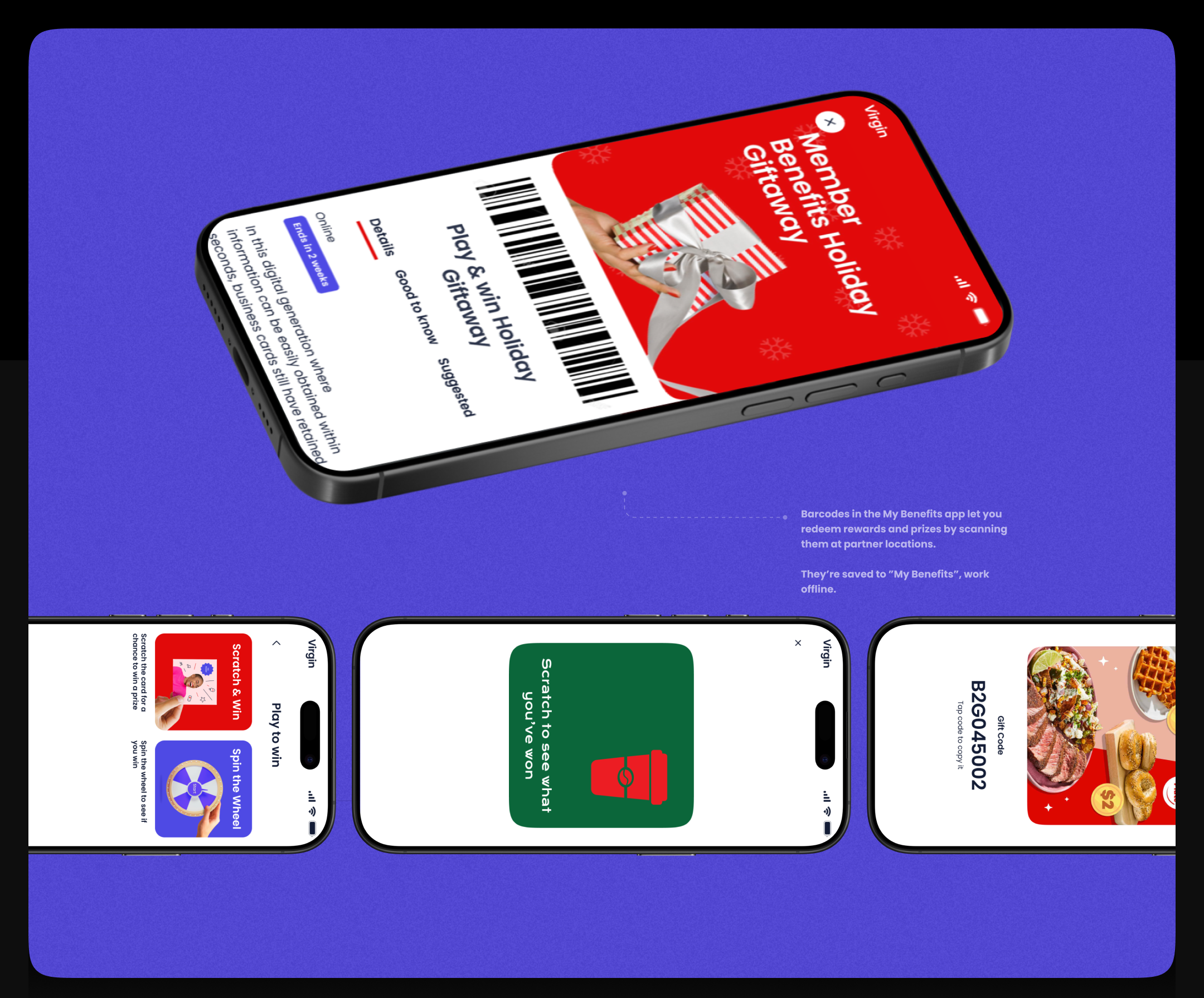 Contest app benefits contest game gaming leaderboard lucky mobile app offers participate rewards ui winners winning