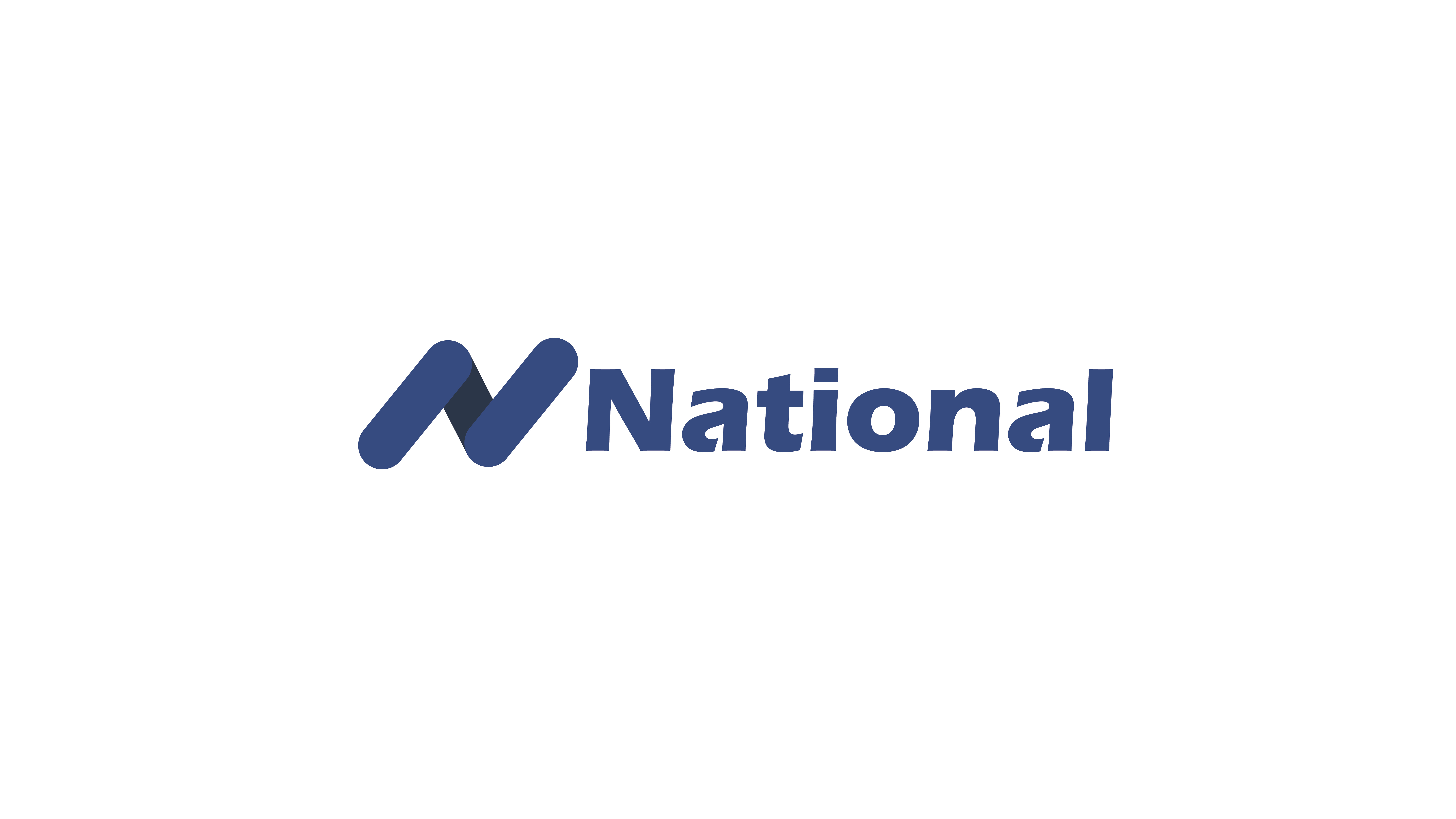 National Logo Motion