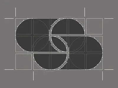 S Lettermark Grid branding crypto design fintech graphic design graphicdesign grid letter logo lettermark logo logodesign logomark logos modern modernist s s letter s logo trading web3