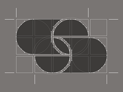 S Lettermark Grid branding crypto design fintech graphic design graphicdesign grid letter logo lettermark logo logodesign logomark logos modern modernist s s letter s logo trading web3