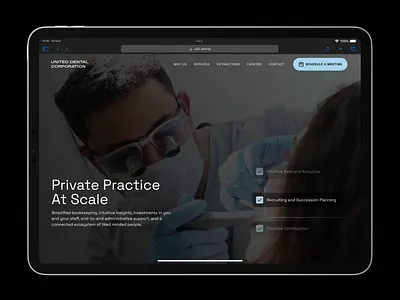 UDC — Hero Animation best web design figma modern website motion design motion graphics ui ui animation ui design uiux design user experience user experience design user interface user interface design ux ux design web design website animation website design website ui