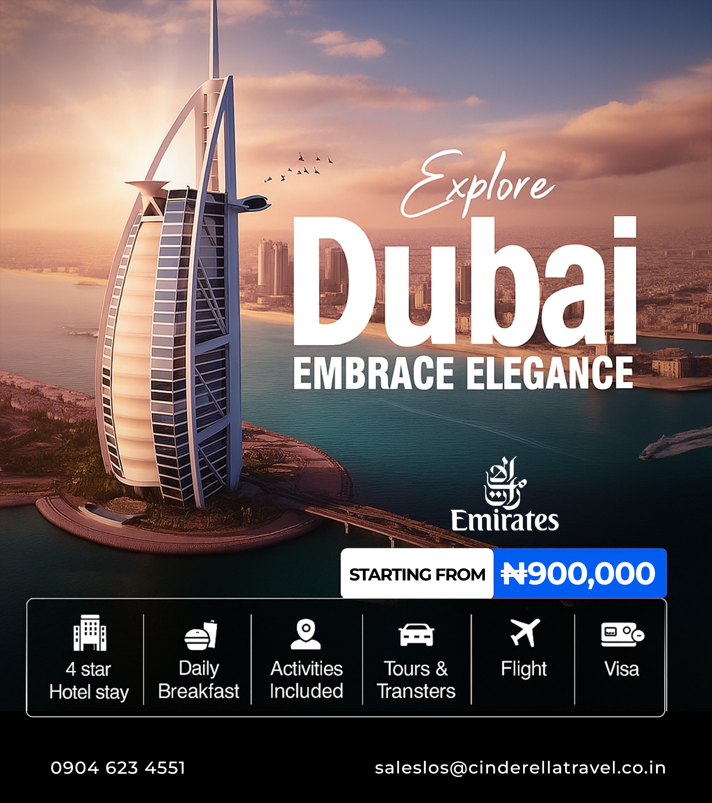 A Flyer design branding design graphic design illustration logo photoshop poster