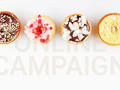 Campaign design of Flashelp graphic design