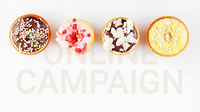 Campaign design of Flashelp graphic design