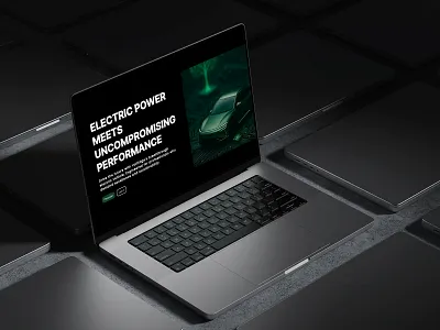 ⚡ VoltEdge — Electric Vehicle Website UI app design automotivedesign darkui design evdesign figma figmadesign landingpagedesign modernwebdesign ui ui design uiuxdesign ux design webdesign