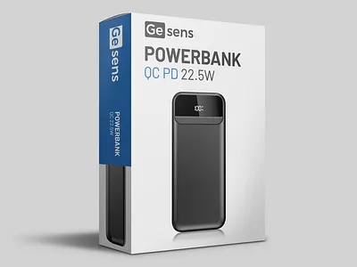 Powerbank