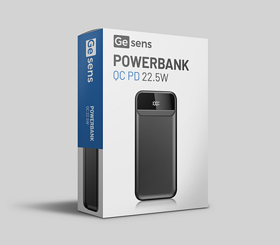 Powerbank