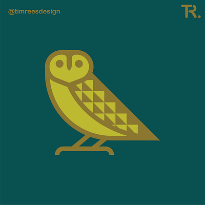 OWL LOGO branding design graphic design graphicdesign graphicdesigner illustration logo vector