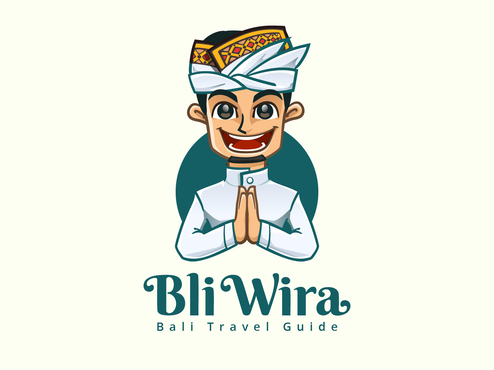 Bli Wira - Bali Travel Guide Mascot Figure Design bali mascot brand character brand mascot cartoon illustration cartoon mascot character mascot mascot mascot design mascot design service mascot figure mascot illustration