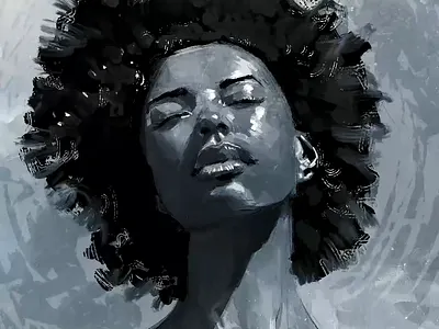 Sunshine illustration