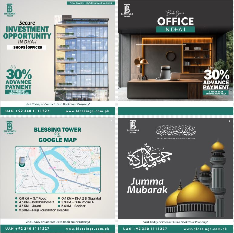 Example of Social Media Marketing