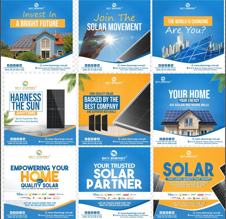 Example of Social Media Marketing