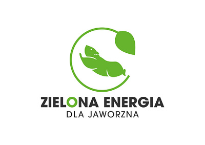 Zielona Energia Dla Jaworzna - Brand Book