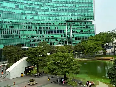 VFX Shot Ad Campaign - Kreatr 3d animation motion graphics