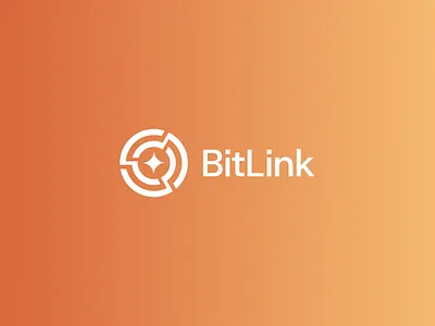 BitLink - Crypto Logo Design ai logo bitcoin logo blockchain logo blockchain technology branding coin crypto branding crypto identity crypto logo crypto trading crypto wallet logo ethereum logo fintech logo graphic design icon logo design logomark technology logo visual identity web3 logo