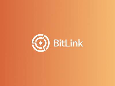BitLink - Crypto Logo Design ai logo bitcoin logo blockchain logo blockchain technology branding coin crypto branding crypto identity crypto logo crypto trading crypto wallet logo ethereum logo fintech logo graphic design icon logo design logomark technology logo visual identity web3 logo