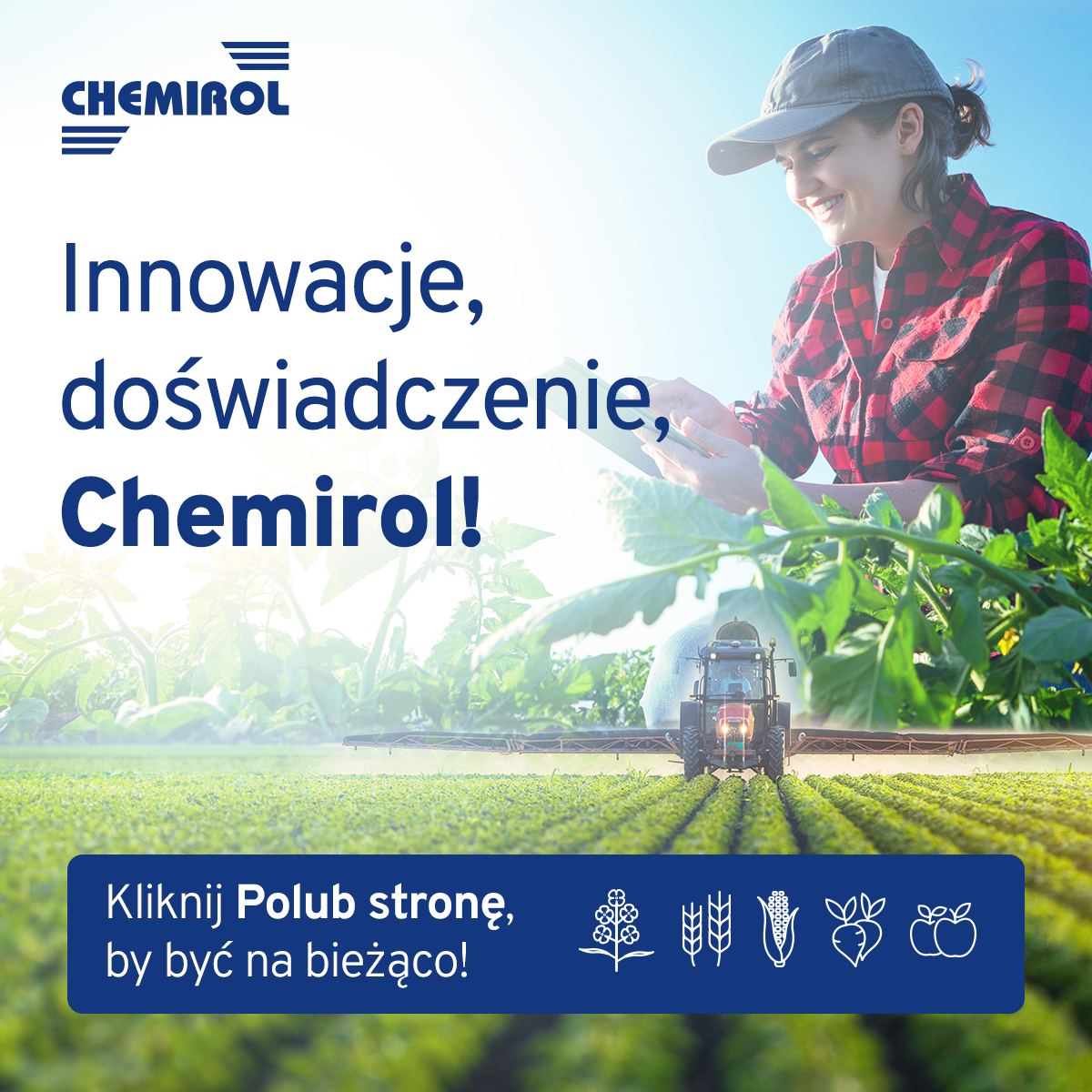 Chemirol FB posts