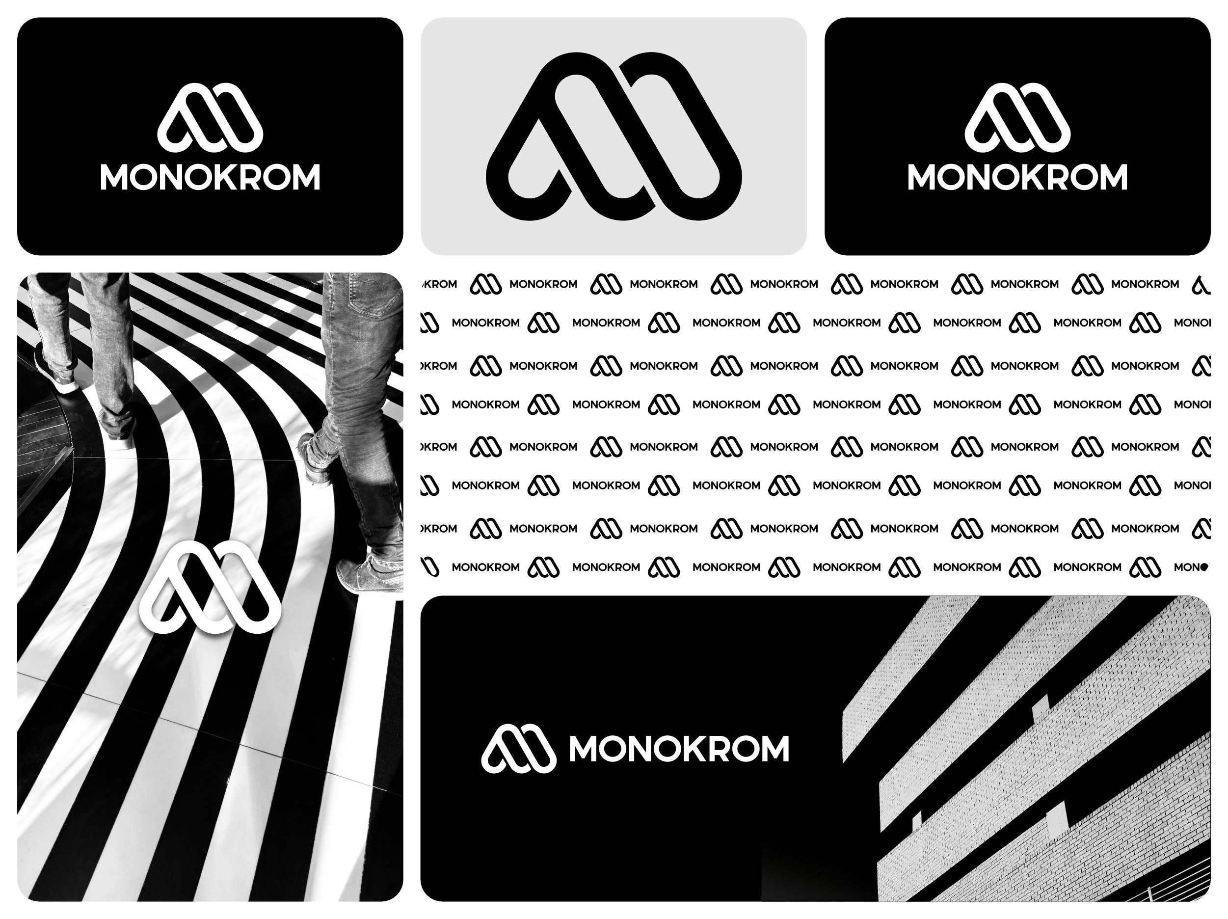 Example of Start Package   Logo Design 