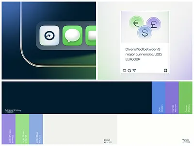 Zenthos color palette algorithmictrading assetmanagement capitalmarkets economicgrowth finance financialservices financialtechnology fintech forextrading fundmanagement hedgefund investment investmentfund investmentmanagement quantitativefinance riskmanagement stockmarket sustainableinvestment tradingplatform wealthmanagement