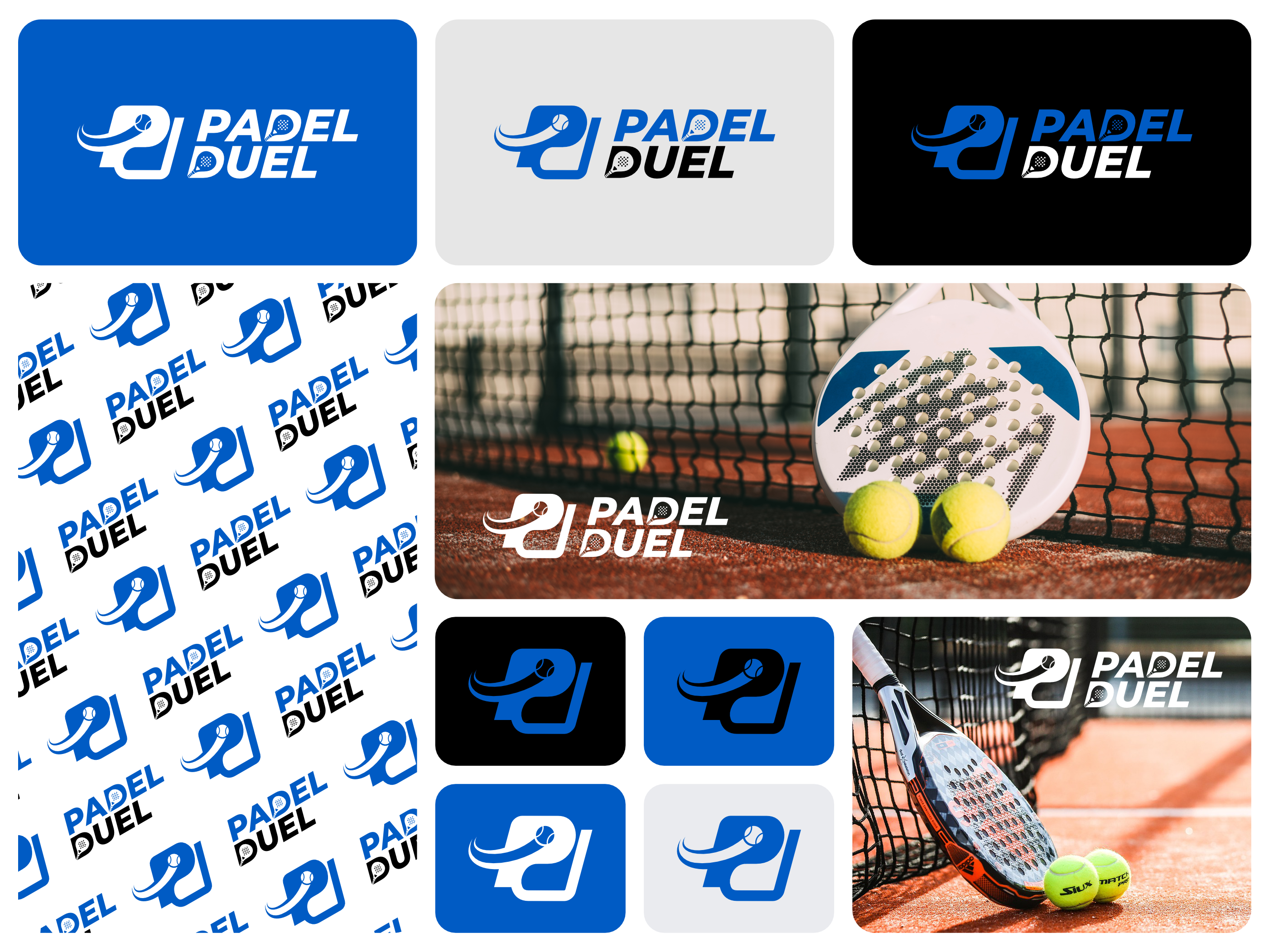 Example of Start Package   Logo Design 