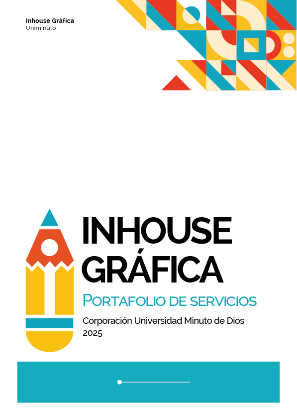 Inhouse Portfolio