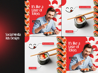 Social Media Ads Design. Meta Ads Creative ads design banner ads banner design campaign food banner google ad banner instagram banner instagram post instagram stories instagram template linkedin post marketing design meta ads social media social media banner social media design social media marketing social media pack social media post social media templates