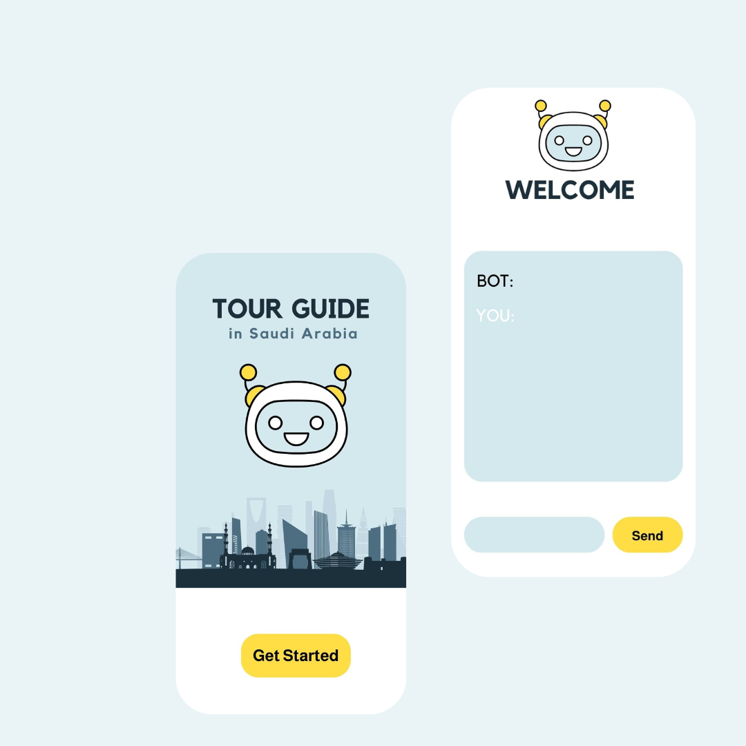 Chatbot App