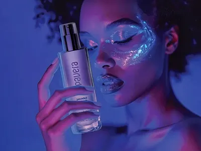 branding concept animation branding design