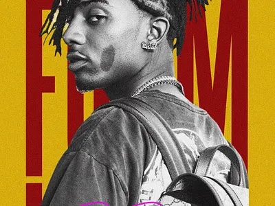 Form of Love branding graphic design