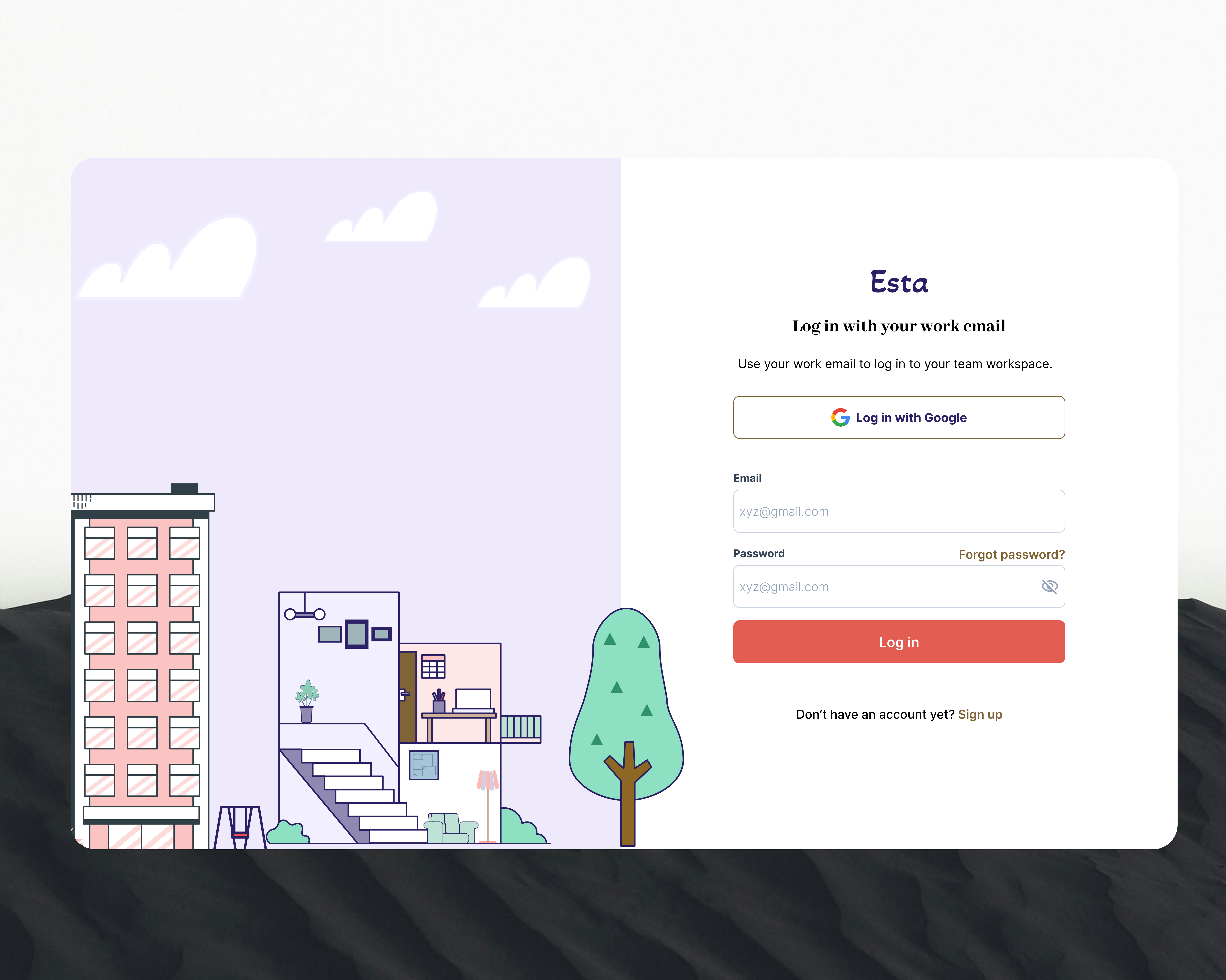 Personalized Real-Estate Management Platform dashboard dashboarddesign propertymanagement realestate saasdesign uiux