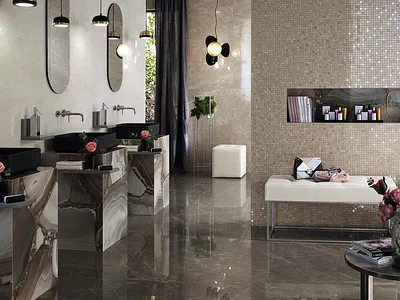 Luxury Design for i - Tile - 2025 3d 3d render animation branding designer flooring graphic design luxury luxury branding marble renders social media social media marketing tile ui