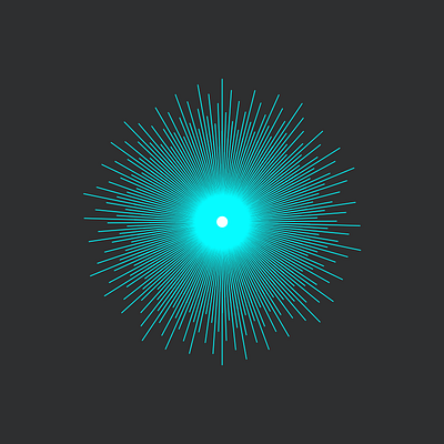 Clarity from Chaos branding design graphic design icon identity illustration minimal vector